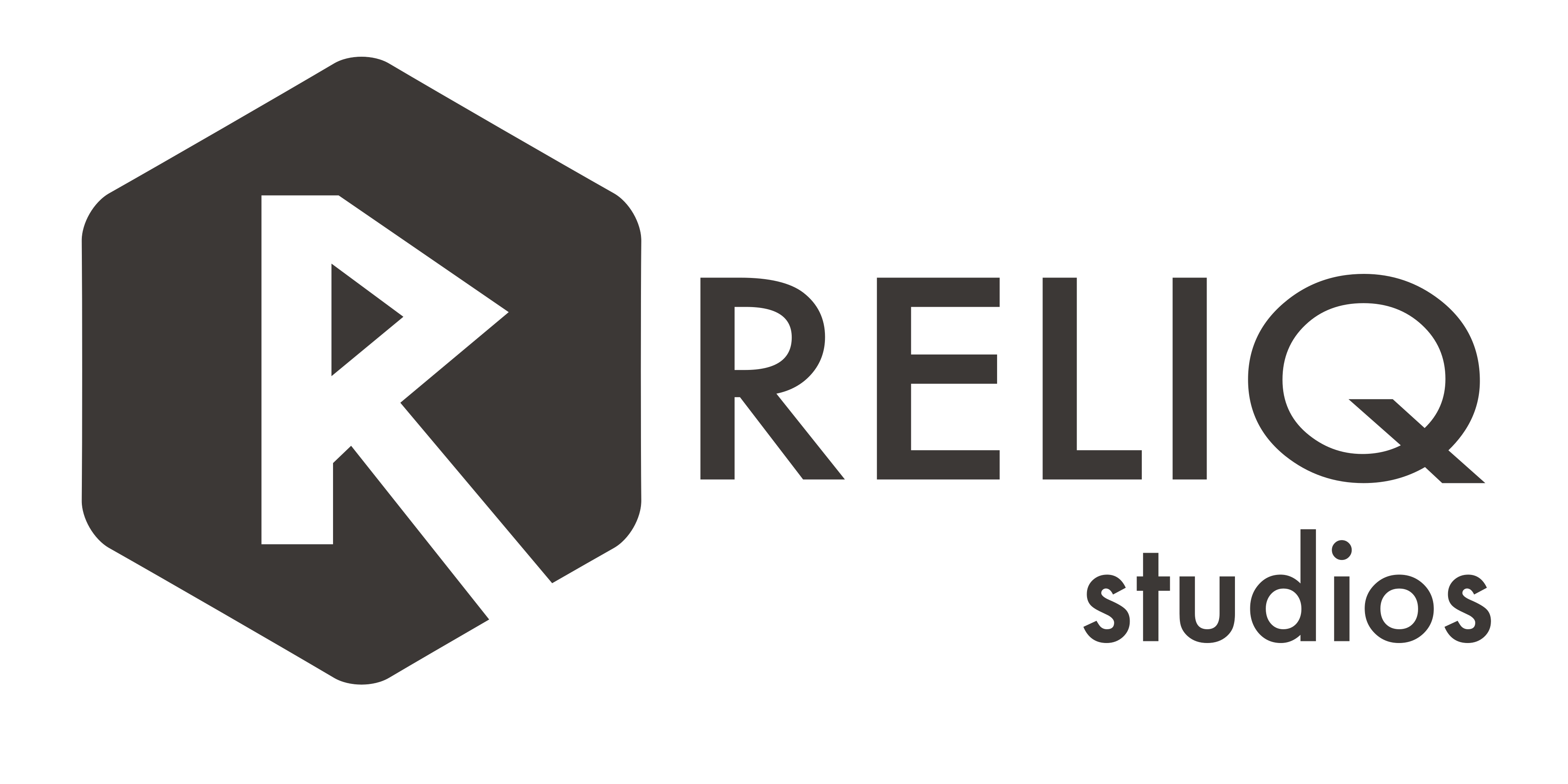 Reliq Studios Logo